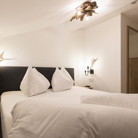 Aparthotel Herzblick Gmbh See Eksteriør billede