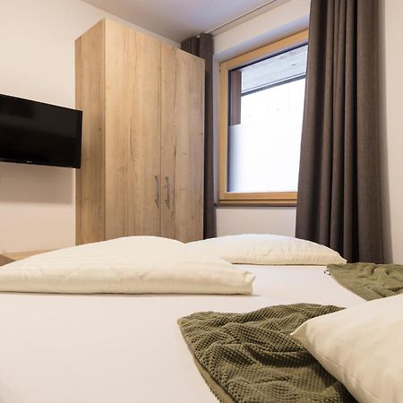 Aparthotel Herzblick Gmbh See Eksteriør billede