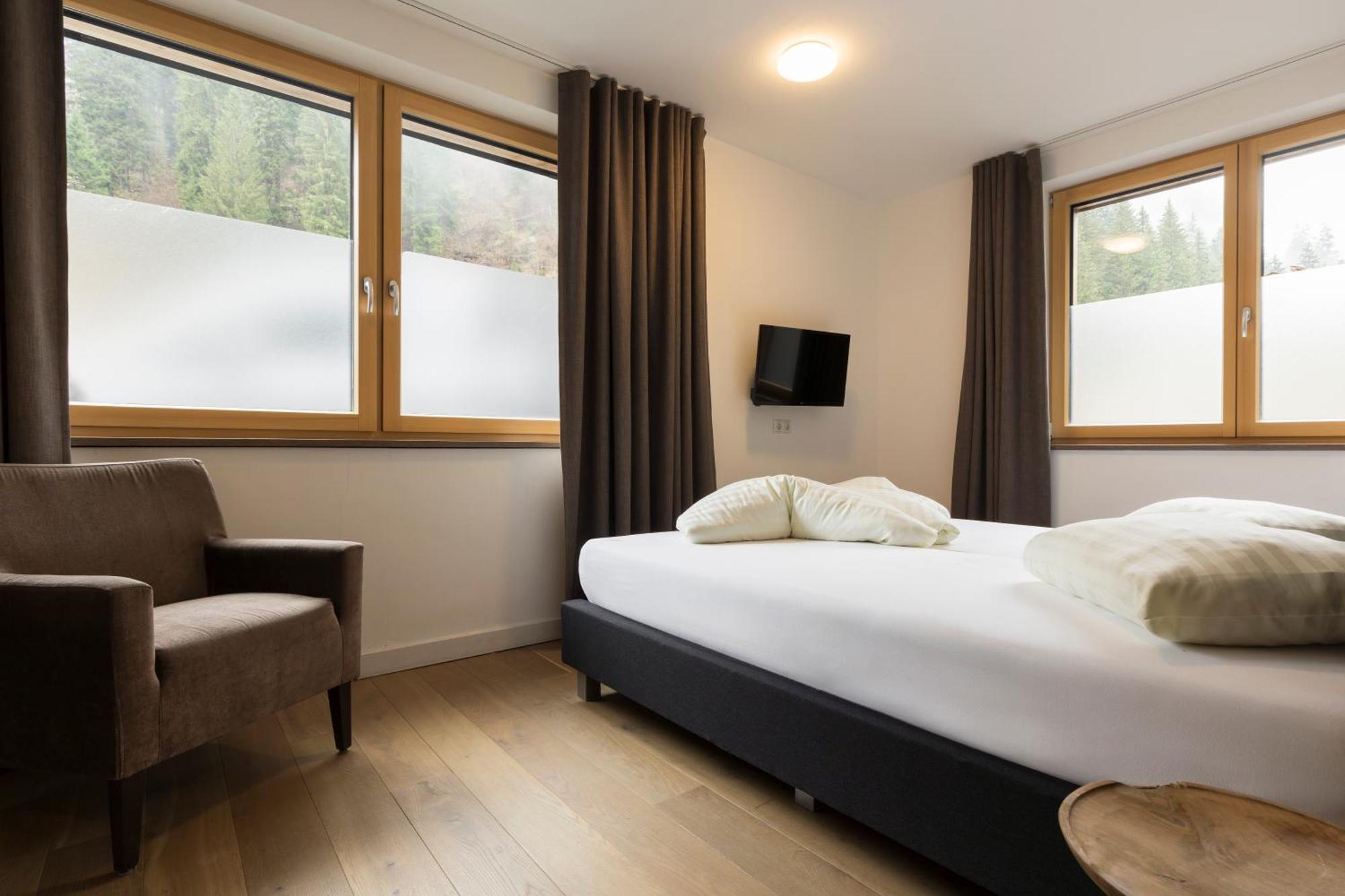 Aparthotel Herzblick Gmbh See Eksteriør billede