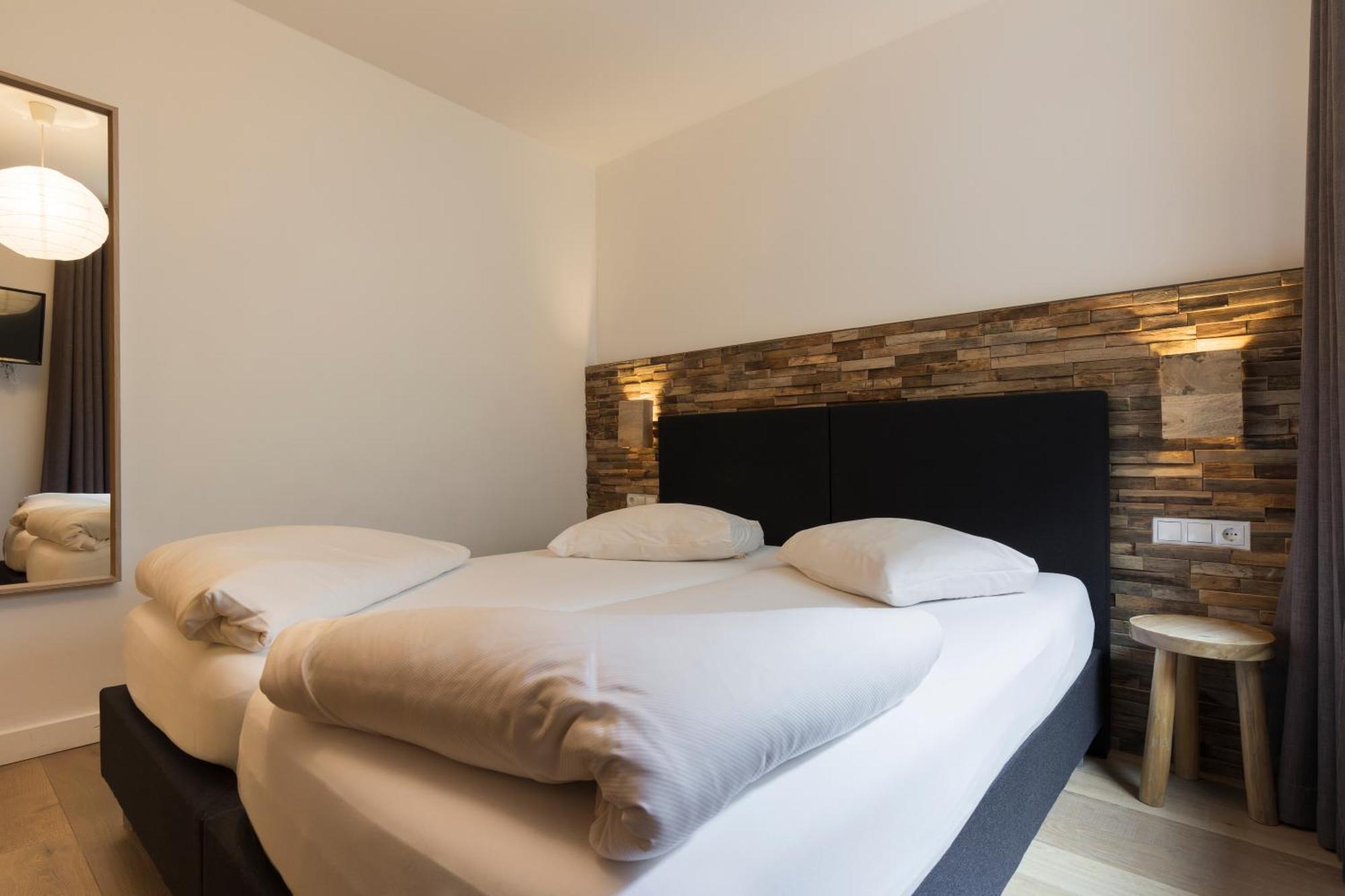Aparthotel Herzblick Gmbh See Eksteriør billede