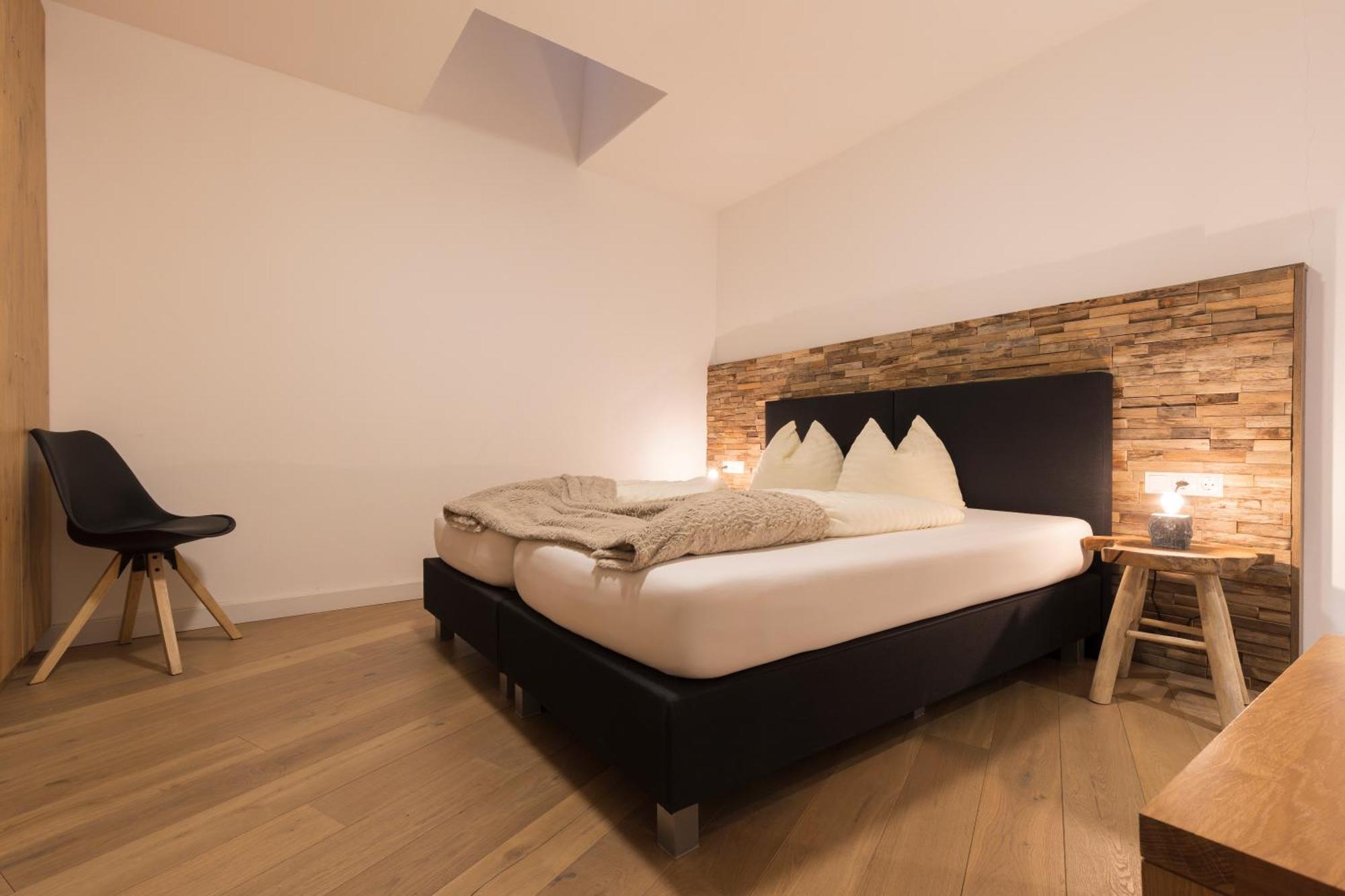Aparthotel Herzblick Gmbh See Eksteriør billede