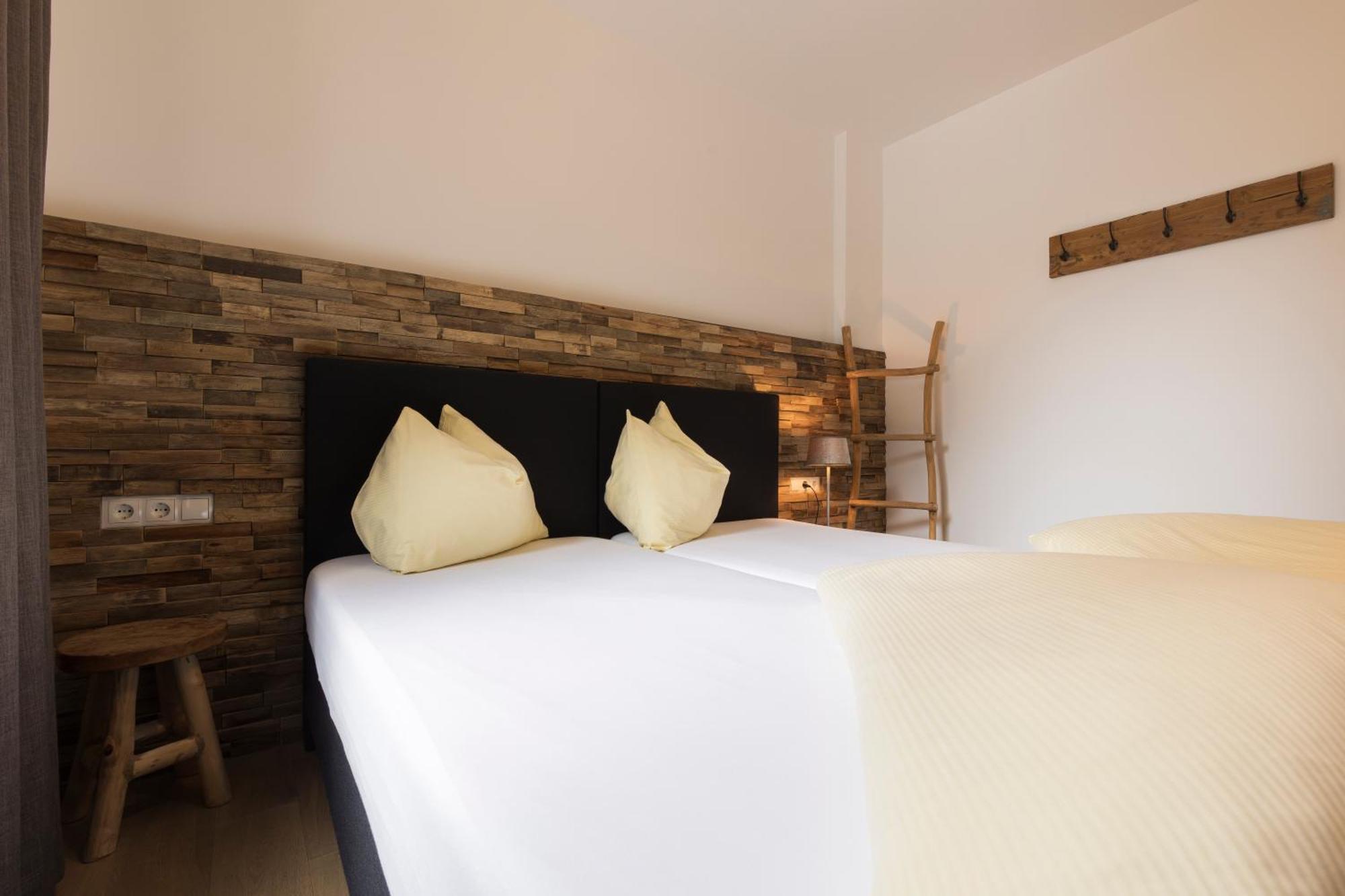 Aparthotel Herzblick Gmbh See Eksteriør billede