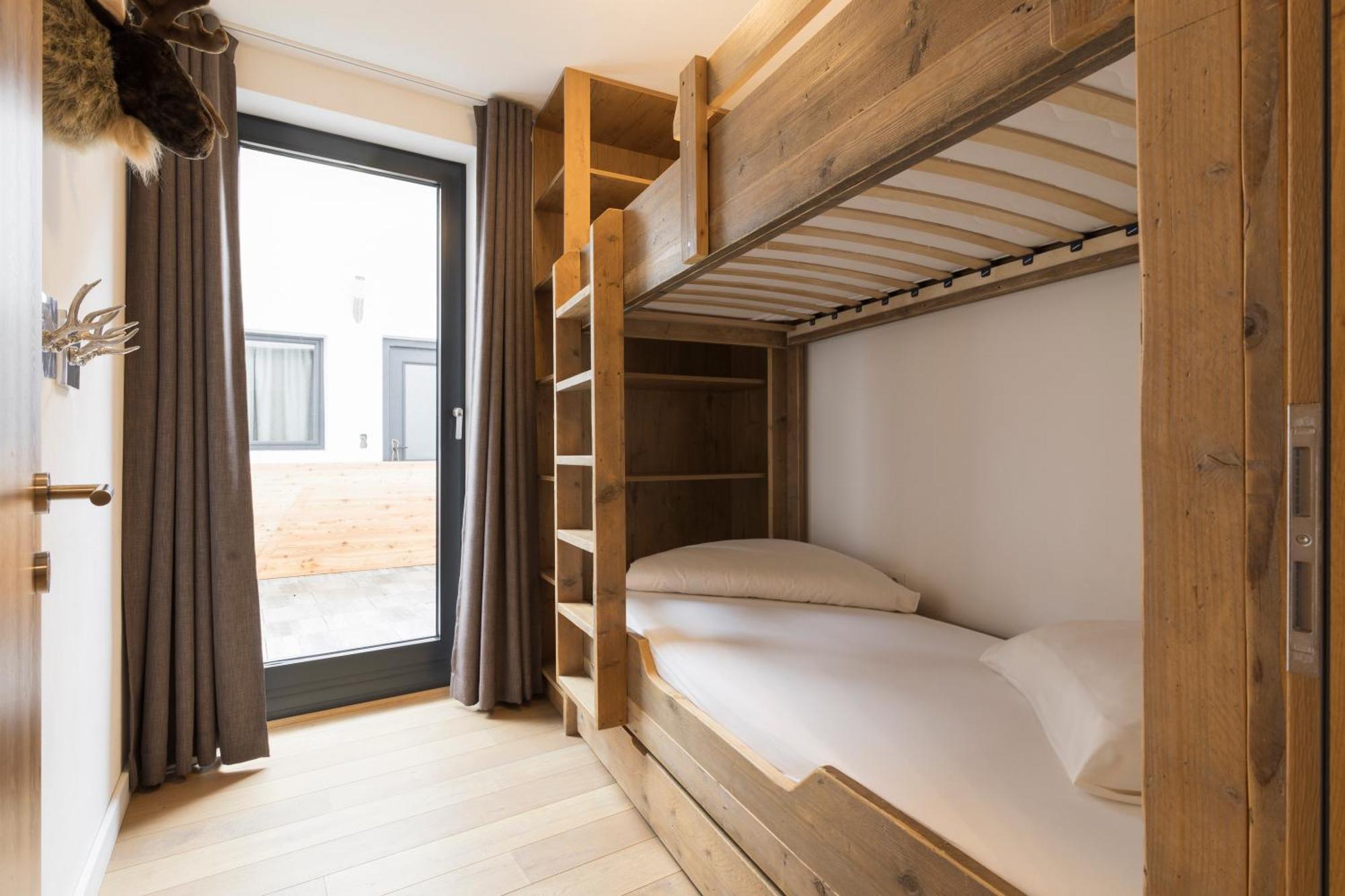 Aparthotel Herzblick Gmbh See Eksteriør billede