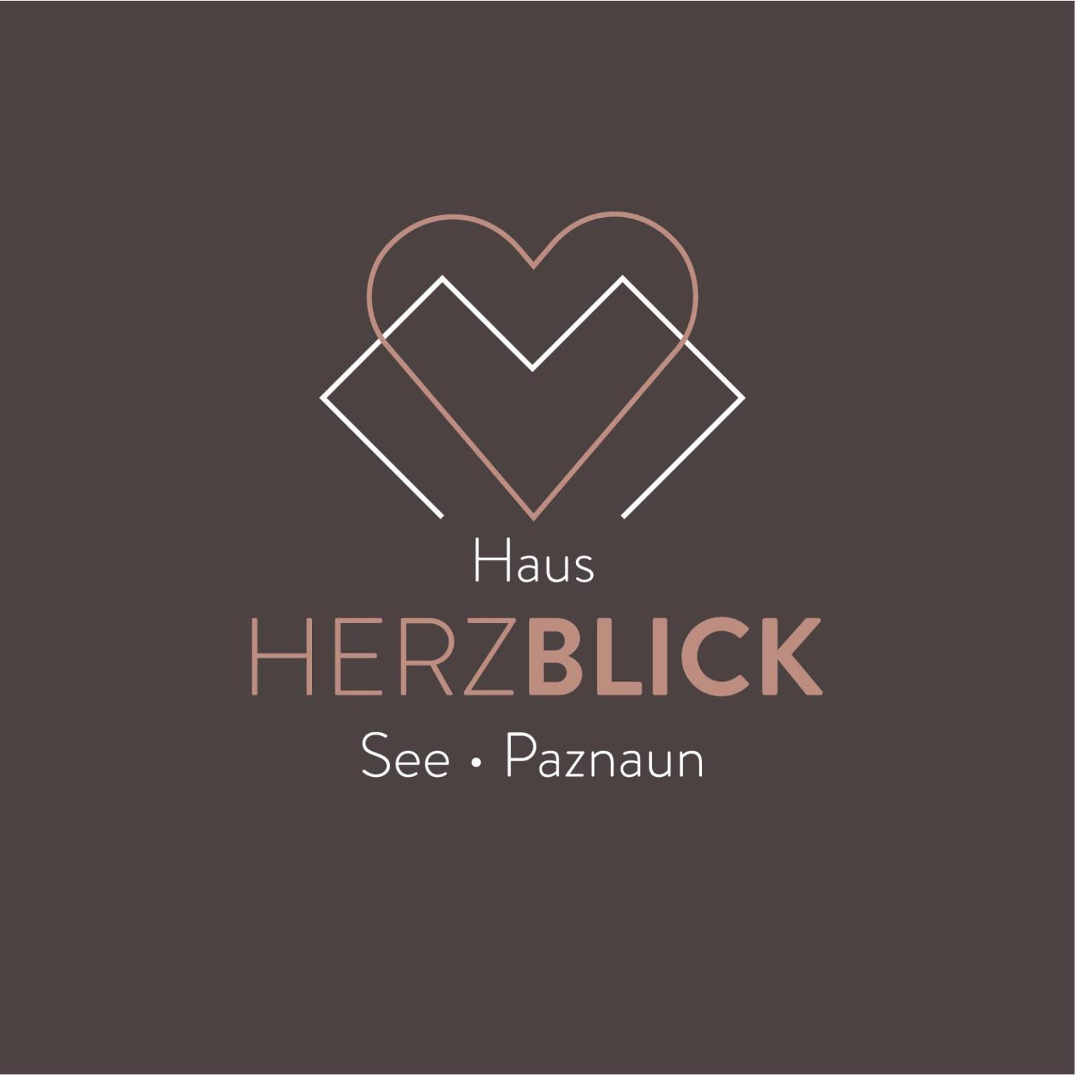 Aparthotel Herzblick Gmbh See Eksteriør billede
